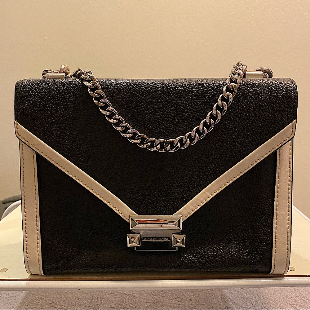 Micheal Kors crossbody